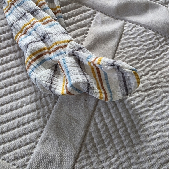 🔥5 For $25🔥Precious Baby 2 Piece Set, 3/6M - Picture 6 of 8